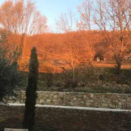 Room In Bungalow - El Rojo Lovely Cottage With Good Views 칸델레다