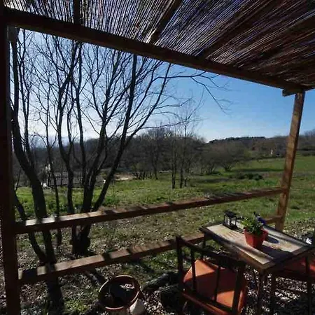 Room In Bungalow - El Rojo Lovely Cottage With Good Views 게스트하우스 *