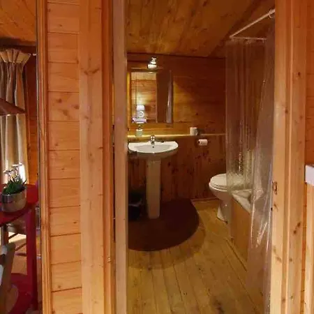 게스트하우스 Room In Bungalow - El Rojo Lovely Cottage With Good Views